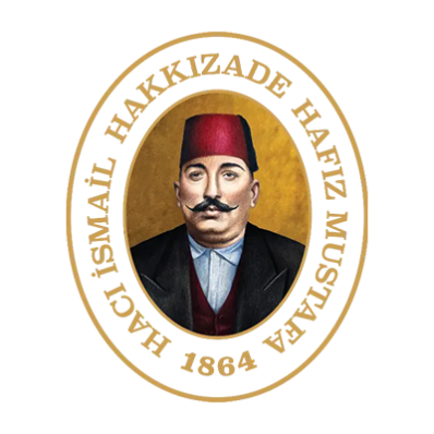 Hacı İsmail Hakkızade Hafız Mustafa